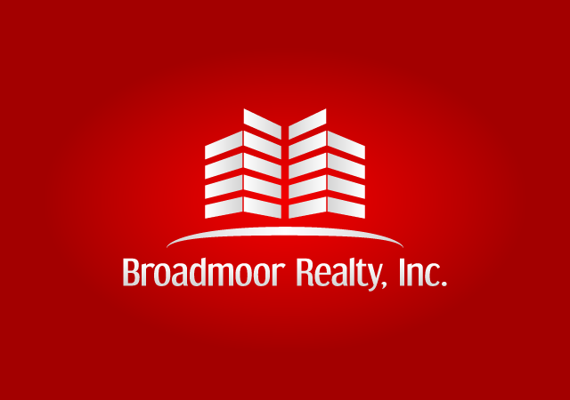 Logo Design by CaptainZZ for Broadmoor Realty, Inc. | Design #1927015