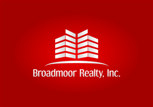 Logo Design by CaptainZZ for Broadmoor Realty, Inc. | Design #1927015