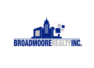 Logo Design by cocodesign for Broadmoor Realty, Inc. | Design #1925368