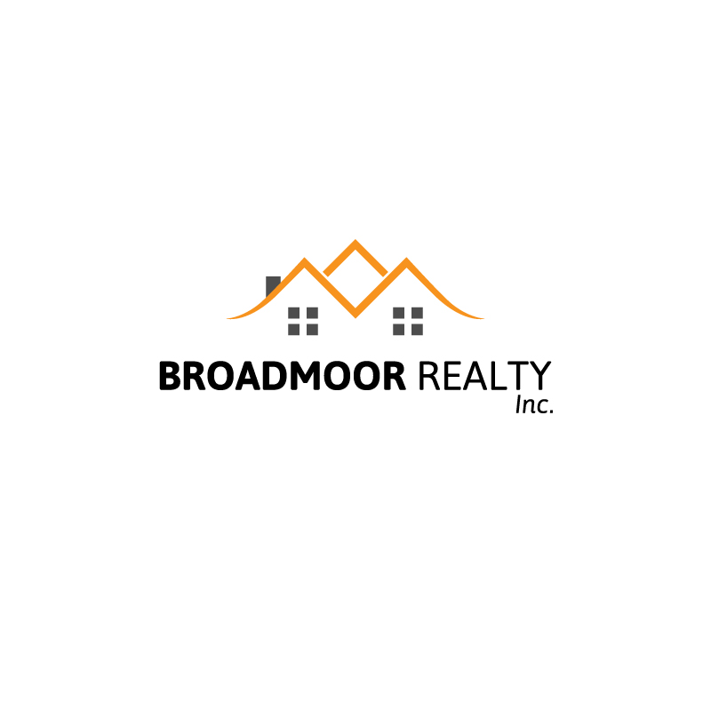 Logo Design by serjunan for Broadmoor Realty, Inc. | Design #1899620