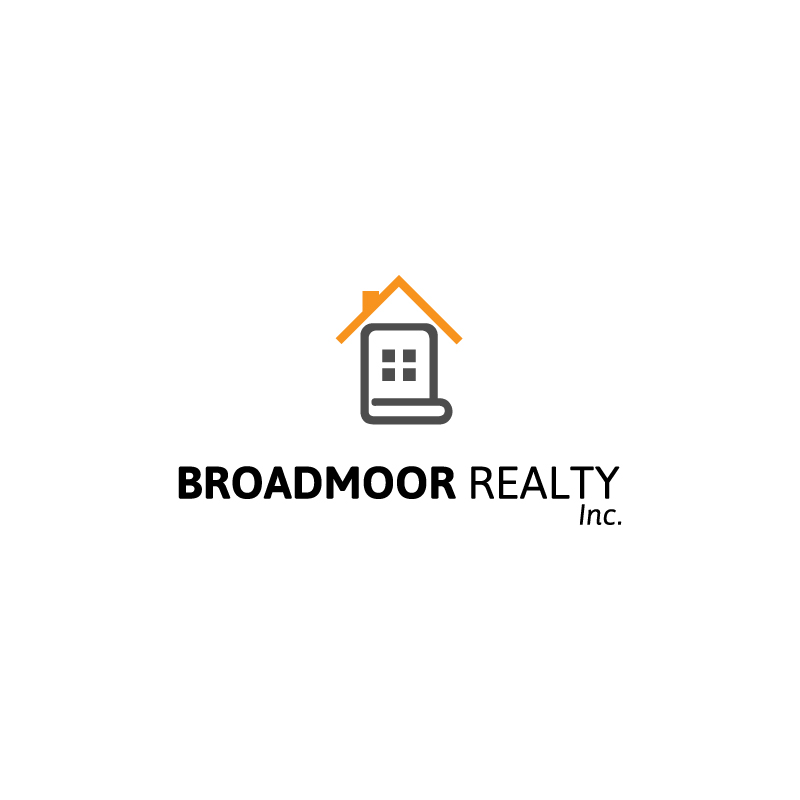 Logo Design by serjunan for Broadmoor Realty, Inc. | Design #1899633