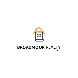 Logo-Design von serjunan für Broadmoor Realty, Inc. | Design: #1899633
