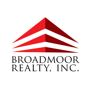 Logo-Design von Design Possibilities für Broadmoor Realty, Inc. | Design: #1912252