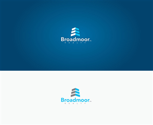 Logo Design by kelvinotis for Broadmoor Realty, Inc. | Design #1895124