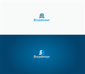 Logo-Design von kelvinotis für Broadmoor Realty, Inc. | Design: #1896542