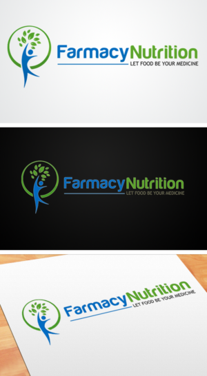 Logo Design by Aditya Pathania for this project | Design: #7626154