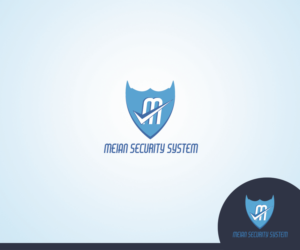 Design de Logo par Nusky Hariff pour meian security system inc. | Design : #7732567