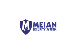 Diseño de Logo por Raajsha para meian security system inc. | Diseño: #7720435