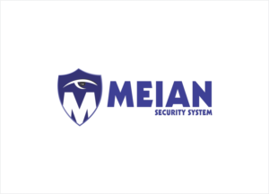Diseño de Logo por Raajsha para meian security system inc. | Diseño: #7720436