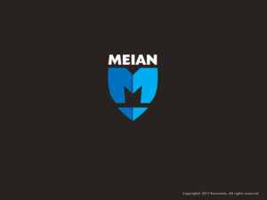 Design de Logo par Roseworks pour meian security system inc. | Design : #7718756