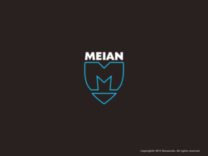 Design de Logo par Roseworks pour meian security system inc. | Design : #7718757