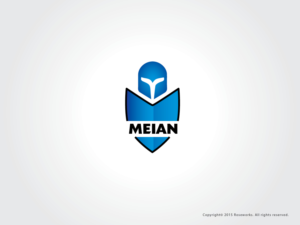 Design de Logo par Roseworks pour meian security system inc. | Design : #7718758