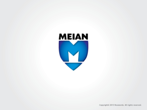 Design de Logo par Roseworks pour meian security system inc. | Design : #7718759