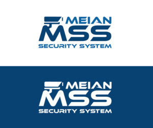 Diseño de Logo por jonnson para meian security system inc. | Diseño #7622208