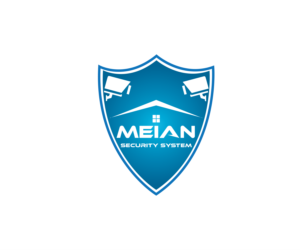 Diseño de Logo por jonnson para meian security system inc. | Diseño: #7755564