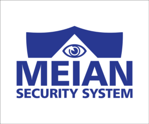 Diseño de Logo por iqbalkabir para meian security system inc. | Diseño: #7622136