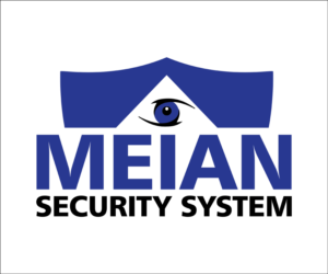 Diseño de Logo por iqbalkabir para meian security system inc. | Diseño: #7647159