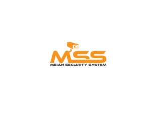 Diseño de Logo por site para meian security system inc. | Diseño: #7625364