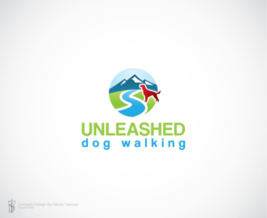 Design de Logo par PenTool pour Unleashed | Design #7741278