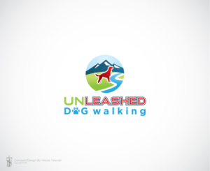 Logo Design by PenTool for Unleashed | Design: #7755434
