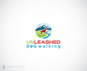 Logo Design by PenTool for Unleashed | Design: #7755599