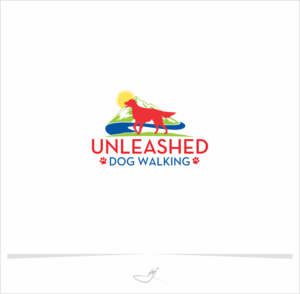 Logo Design by Mimi &amp; Max for Unleashed | Design: #7833629