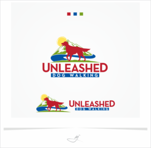 Logo Design by Mimi &amp; Max
