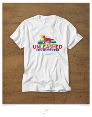 Logo Design by Mimi &amp; Max for Unleashed | Design: #9425977