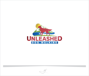 Logo Design by Mimi &amp; Max for Unleashed | Design: #9426020