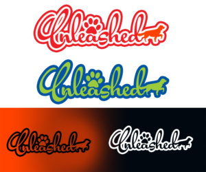 Logo Design by Cyclops for Unleashed | Design: #7759643