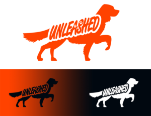 Logo Design by Cyclops for Unleashed | Design: #7759644