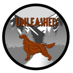 Logo Design by jill_mergendahl for Unleashed | Design: #7818793