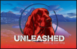 Logo Design by pjnuytten for Unleashed | Design: #7729890