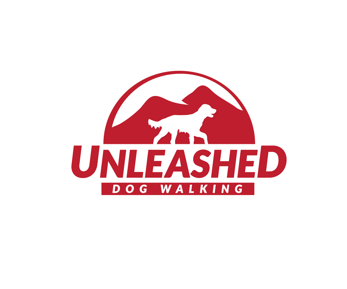Logo Design by Nazal for Unleashed | Design #7811082