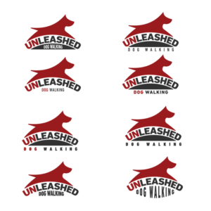 Logo Design by Daniel Costea for Unleashed | Design: #7865262