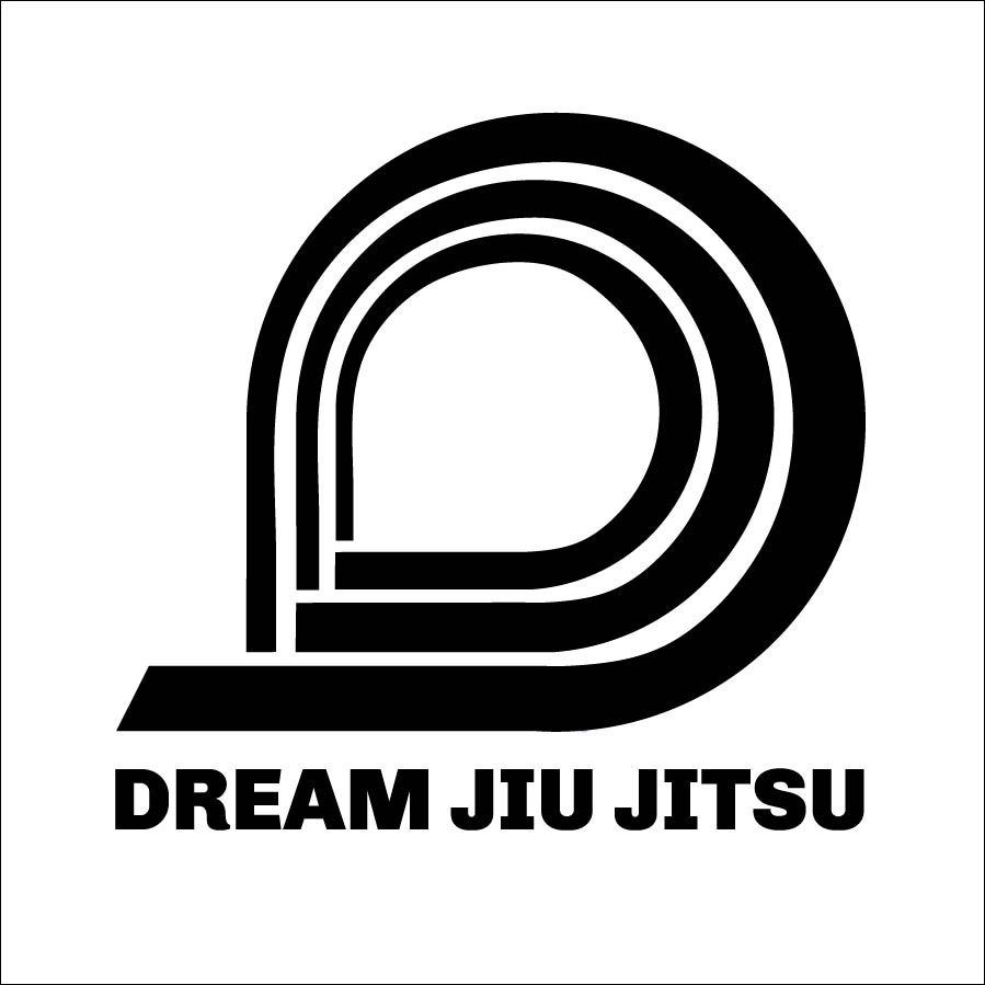 Logo Design by Allie Salazar  for Dream Jiu Jitsu | Design #1927715