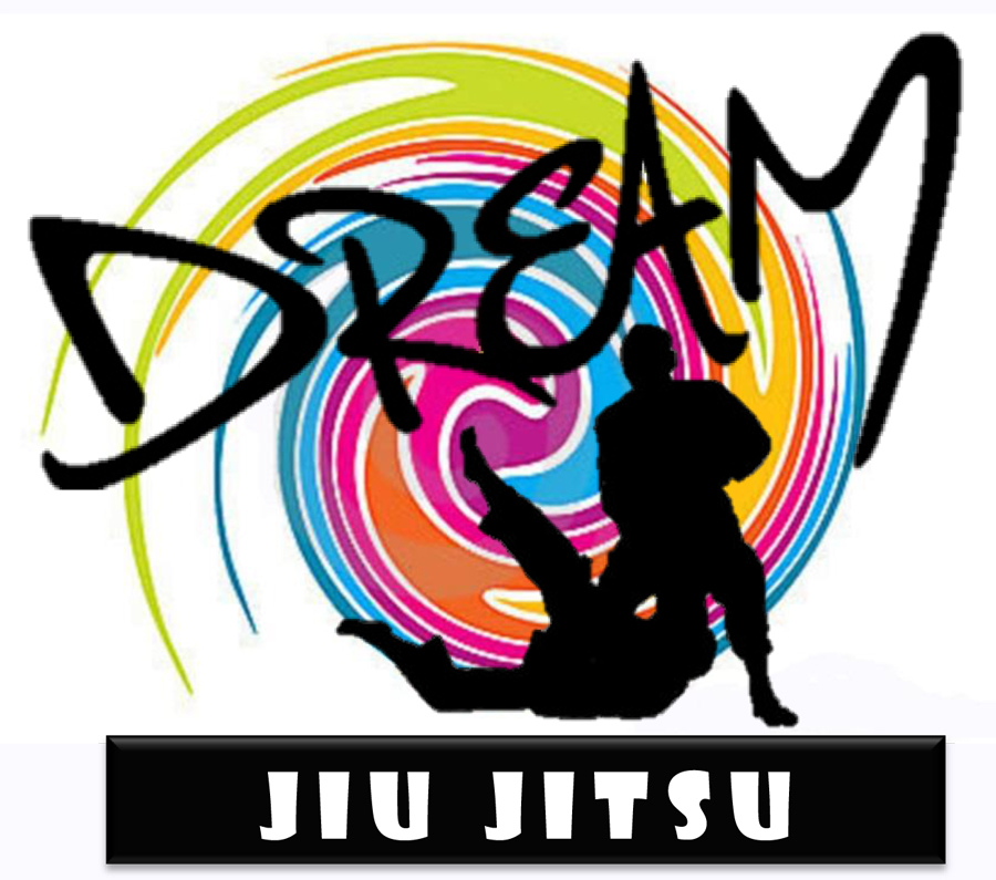Logo Design by JMN Design for Dream Jiu Jitsu | Design #1937608