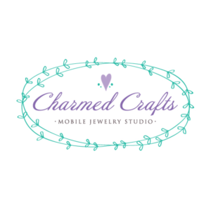 Design de Logo par Irina Makedonska pour Charmed Crafts | Design : #7716007