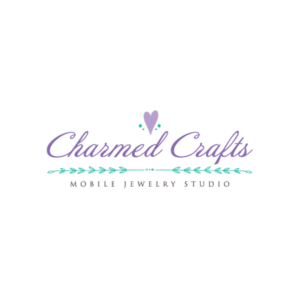 Design de Logo par Irina Makedonska pour Charmed Crafts | Design : #7716008