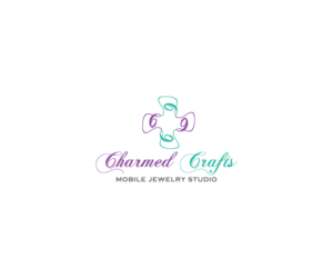 Design de Logo par 7528 pour Charmed Crafts | Design : #7621943