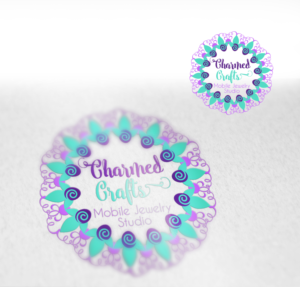 Design de Logo par gooddesign pour Charmed Crafts | Design : #7766373