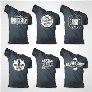 T-shirt Design Project