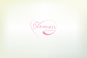 Logo Design by BaSumi for The Dreamer's Closet | Design: #7658789