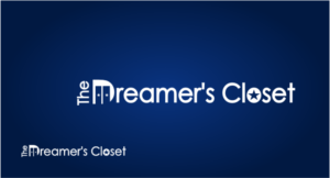 Logo Design by cr8ive for The Dreamer's Closet | Design: #7623592