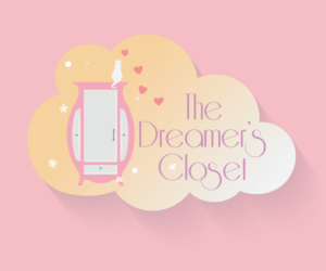 Logo Design by Ai for The Dreamer's Closet | Design: #7660082