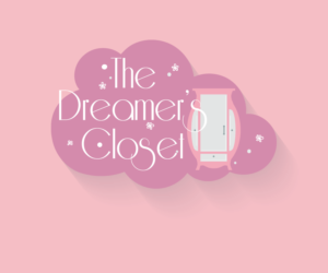 Logo Design by Ai for The Dreamer's Closet | Design: #7670283