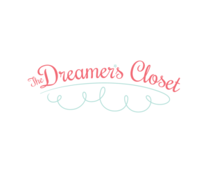 Logo Design by NineOwl for The Dreamer's Closet | Design: #7624235