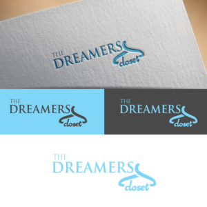 The Dreamer's Closet | Diseño de Logo por stiles1414