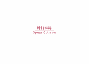 Logo Design by d-aart911 for Spear & Arrow Catering | Design #7627035