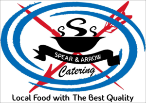 Logo Design by khairunnisa0906 for Spear & Arrow Catering | Design: #7680933